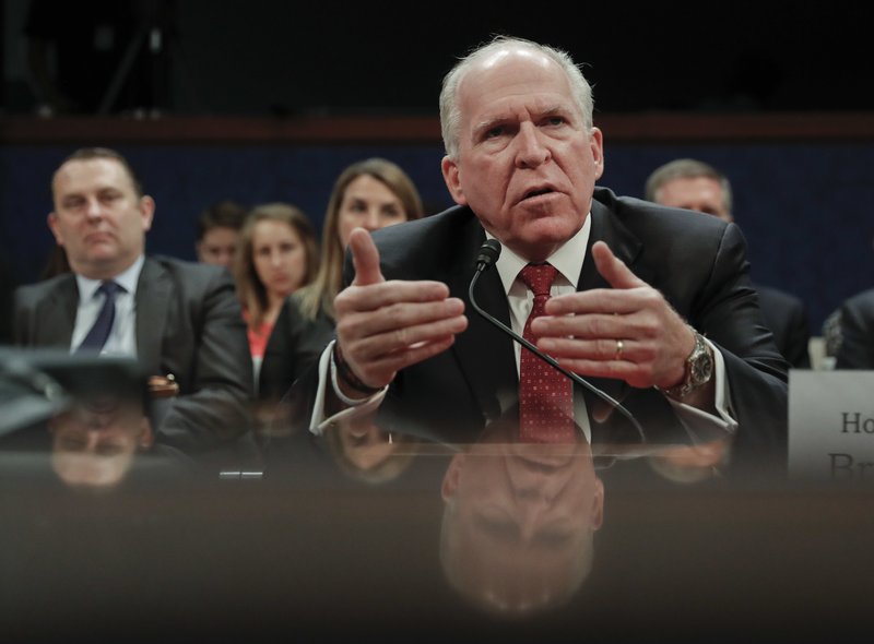 Senate Intelligence Committee Subpoenas Mike Flynn's Businesses