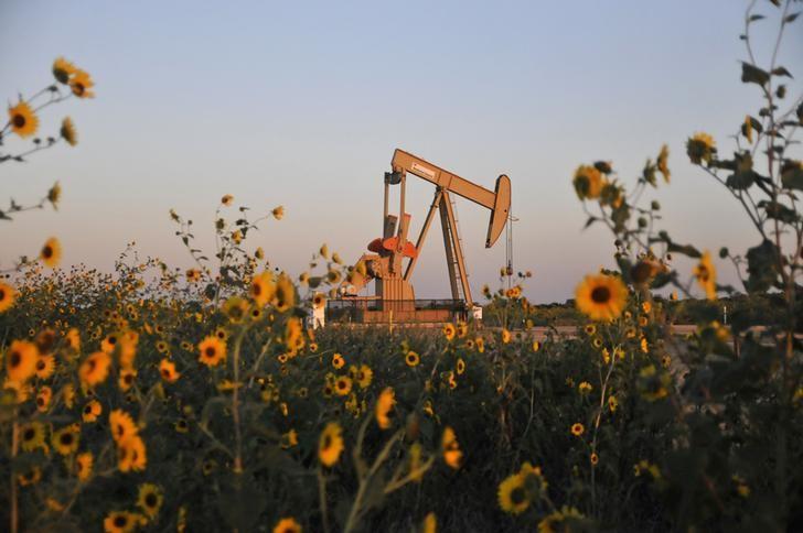 OPEC & other oil producers confirm 9-month extension to output cuts OPEC & other oil producers confirm 9-month extension to output cuts
