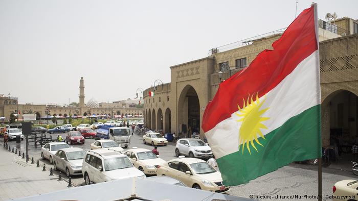 Barzani: Iraqi Kurds to vote on independence in September Barzani: Iraqi Kurds to vote on independence in September