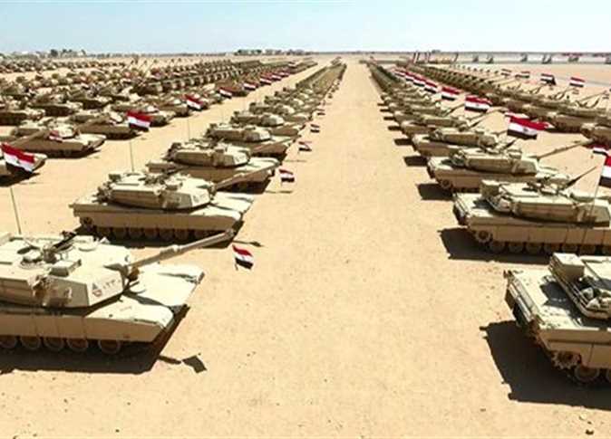 Egypt's President Sisi praises Arab unity during military graduation ceremony Egypt's President Sisi praises Arab unity during military graduation ceremony