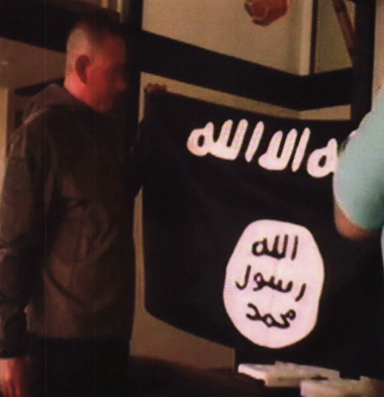 Army soldier indicted for allegedly attempting to provide material support to ISIS