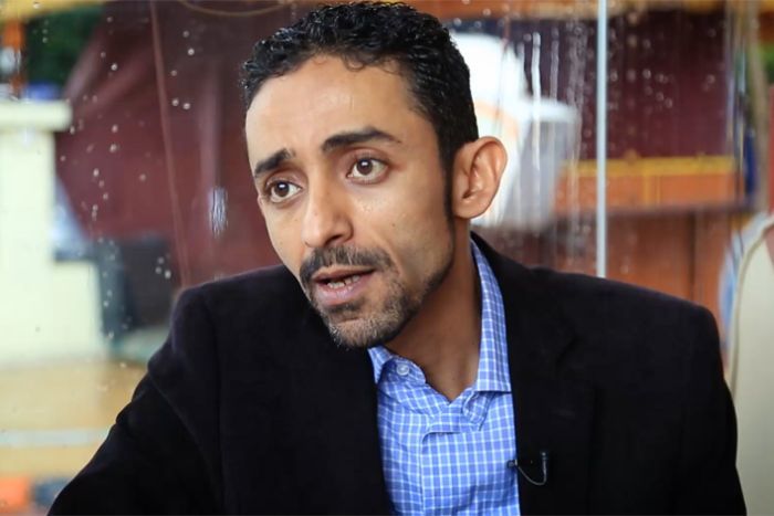 United Nations aid chief: War in Yemen causing starvation, cholera