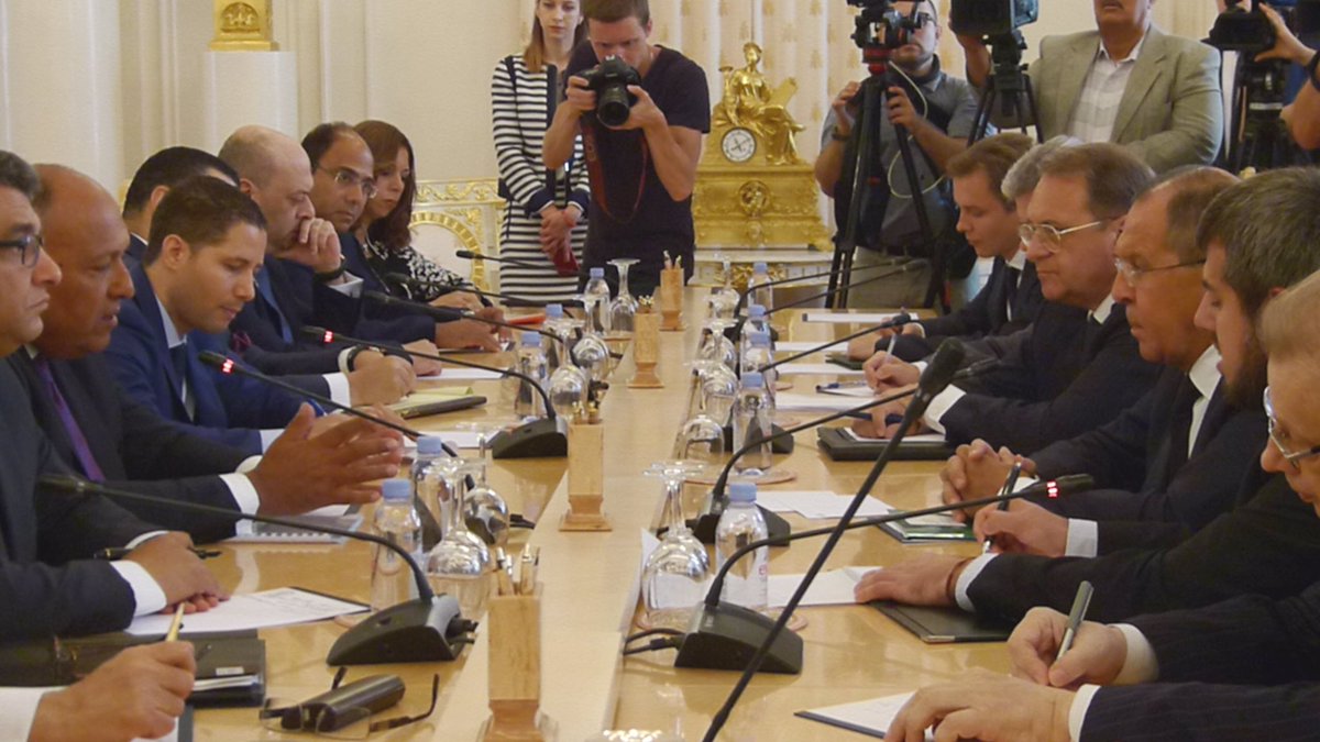U.S. halts non-immigrant visas in Russian Federation as diplomatic standoff deepens U.S. halts non-immigrant visas in Russian Federation as diplomatic standoff deepens