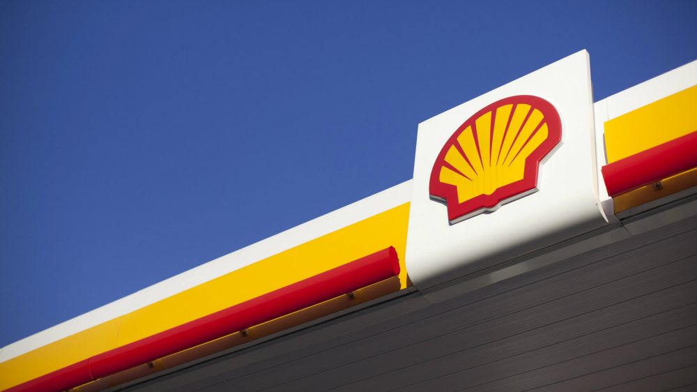 Shell to scrap twin board structure