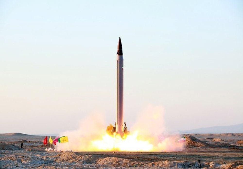 Iran may be defying UN on missiles: UN chief