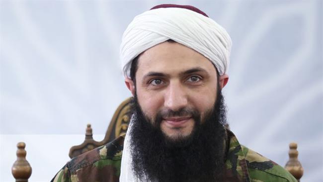 Russian Federation says al-Qaida leader in Syria falls into coma Russian Federation says al-Qaida leader in Syria falls into coma