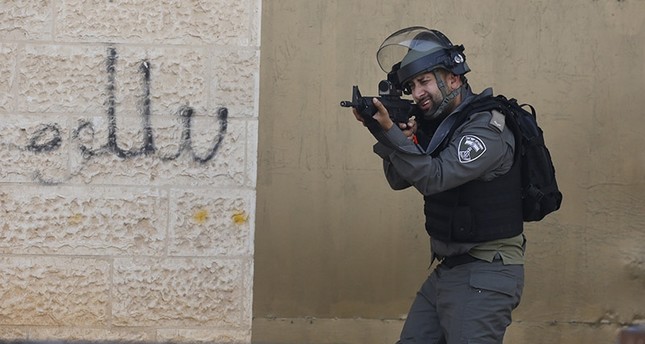 Israel president denies pardon to manslaughter soldier Israel president denies pardon to manslaughter soldier
