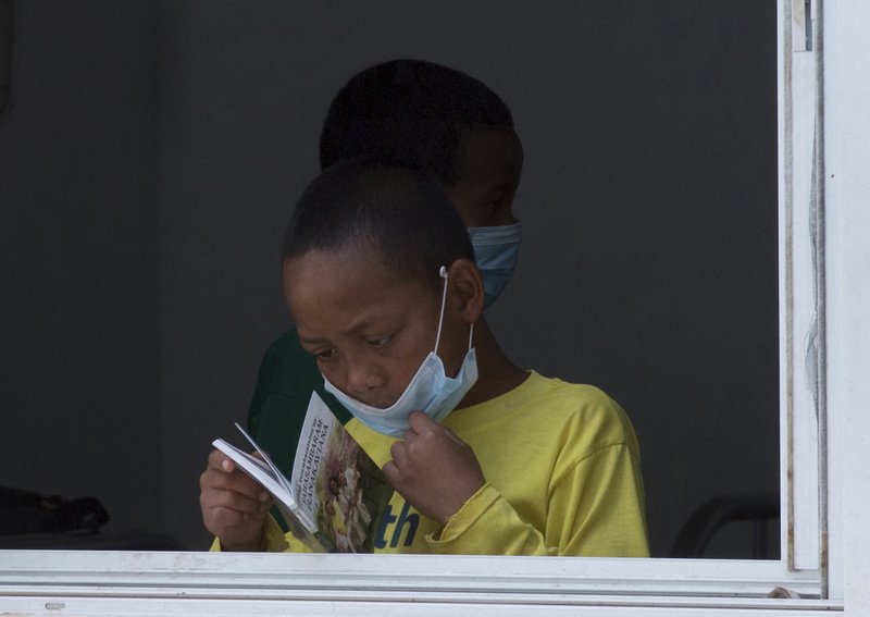 In Madagascar, plague outbreak now threatens largest cities