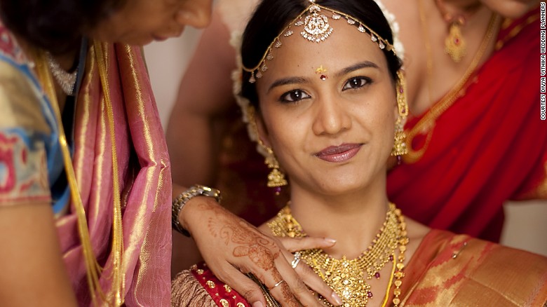 Gold Rush Why The Indian Wedding Season Is A Boon For Dubai Egypt Gold Rush Why The Indian Wedding Season Is A Boon For Dubai