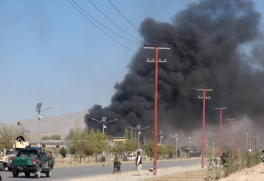 Taliban attacks kill at least 69 across Afghanistan