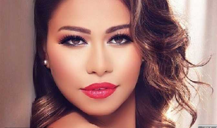 Sherine Abdel Wahab ile ilgili görsel sonucu