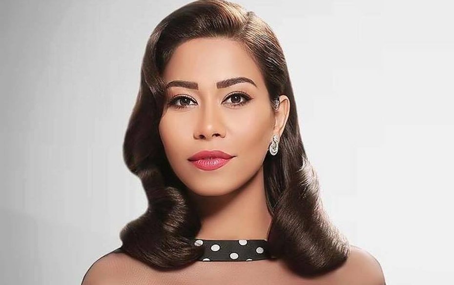 Sherine Abdel Wahab ile ilgili görsel sonucu