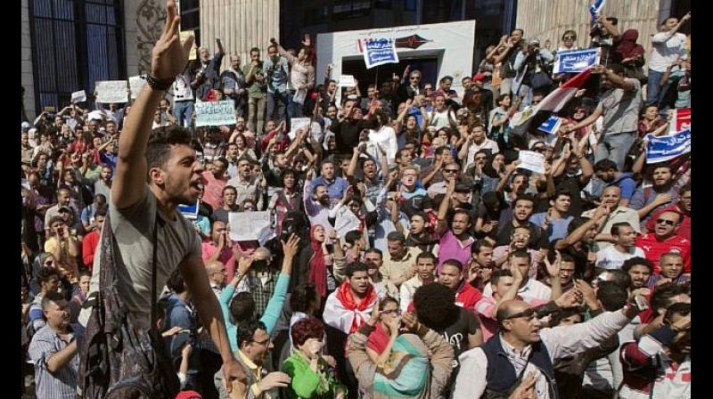 Thousands of Indonesians rally at US Embassy over Jerusalem Thousands of Indonesians rally at US Embassy over Jerusalem