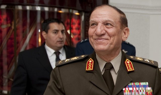 What are the potential punishments Sami Anan faces after army accusations?