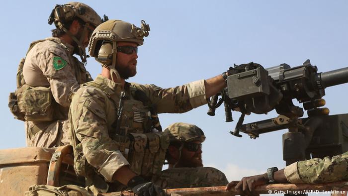 'Turkey clings to its goal of eliminating terrorism'