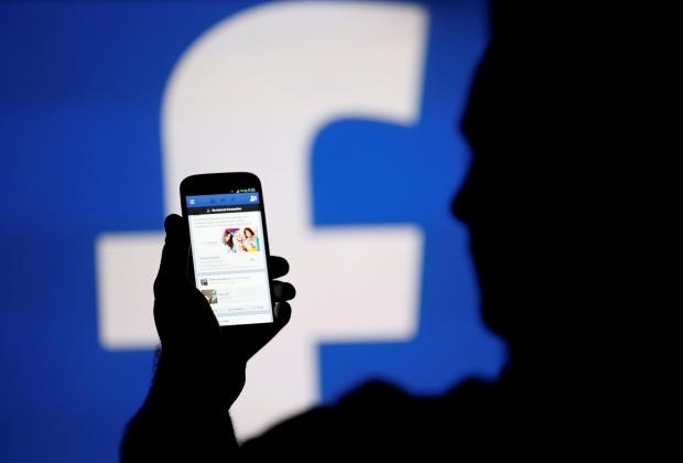 Facebook begins testing local news app