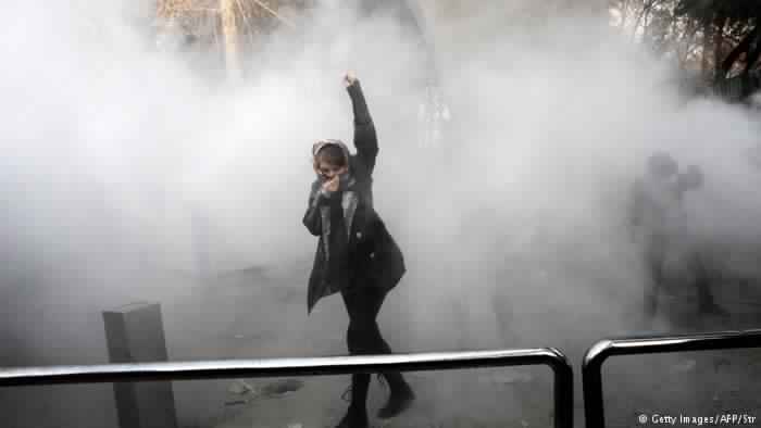 USA abusing UN Security Council to interfere in Iran's internal affairs - Russian Federation