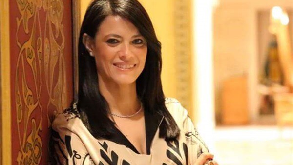Αποτέλεσμα εικόνας για Egypt Appoints First Female Minister of Tourism