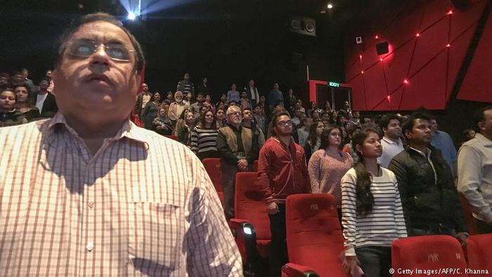 Supreme Court modifies 2016 order, says National Anthem not mandatory in theatres