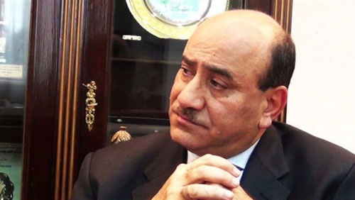 Aide Of Former Presidential Hopeful Sami Anan Arrested Aide Of Former Presidential Hopeful Sami Anan Arrested
