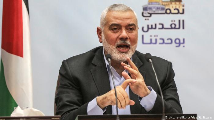 U.S. adds Hamas leader to terror list U.S. adds Hamas leader to terror list