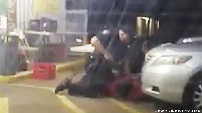 Baton Route officers who shot man to death won't be charged