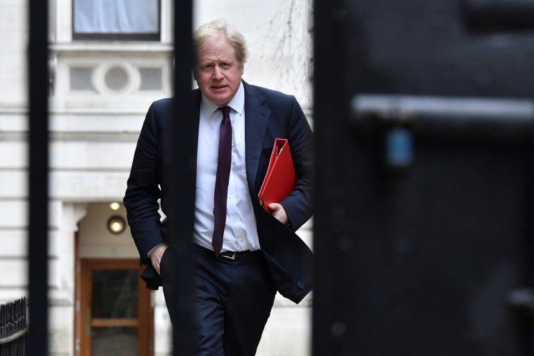 North Atlantic Treaty Organisation joins 25 nations in Russian expulsions over spy attack North Atlantic Treaty Organisation joins 25 nations in Russian expulsions over spy attack