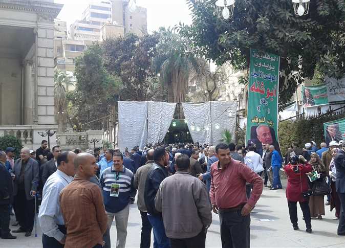 Egypt's Sisi wins 92% of votes in presidential election Egypt's Sisi wins 92% of votes in presidential election