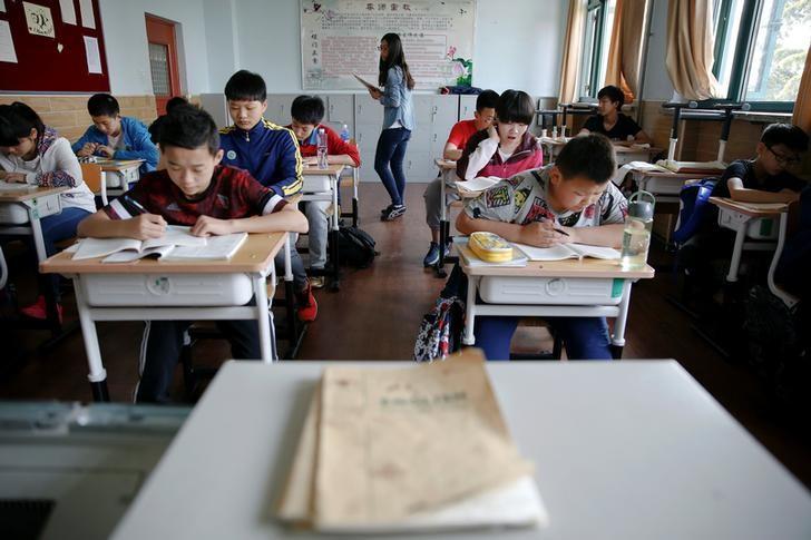 Knife attacker kills 7 children, wounds 12 in China Knife attacker kills 7 children, wounds 12 in China