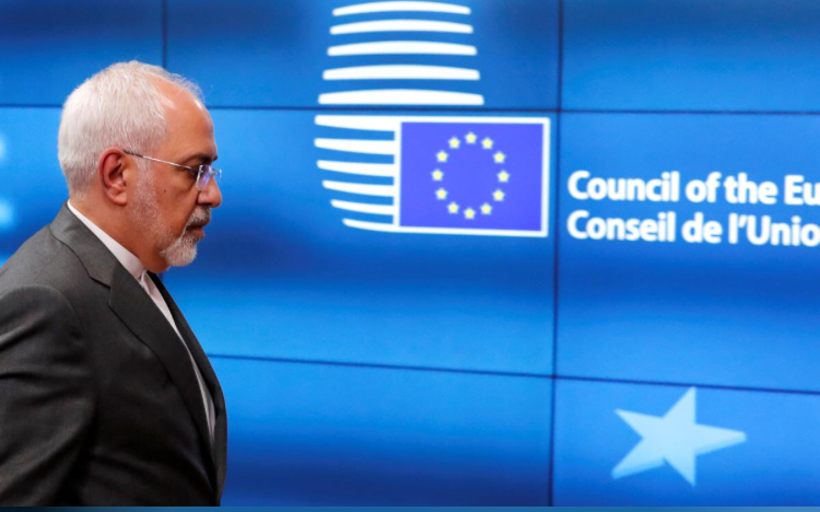 Iran Nuclear Deal Signatories Meet For First Time Since US Pullout