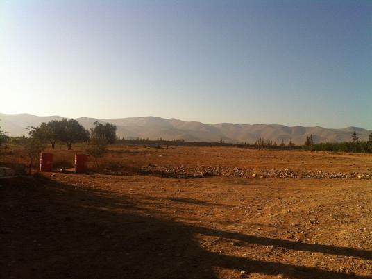 Lebanon: Soldiers wounded in Arsal refugee camp raid