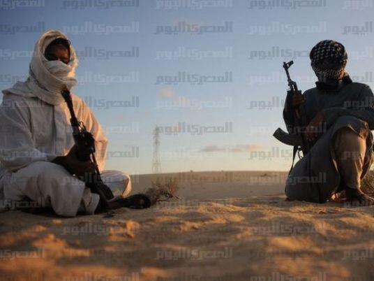 Egypt: 4 policemen killed in North Sinai