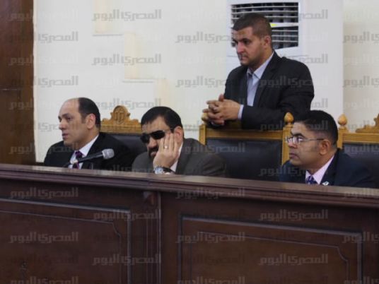 Death sentences handed to 10 in ‘Imbaba terror cell’ case