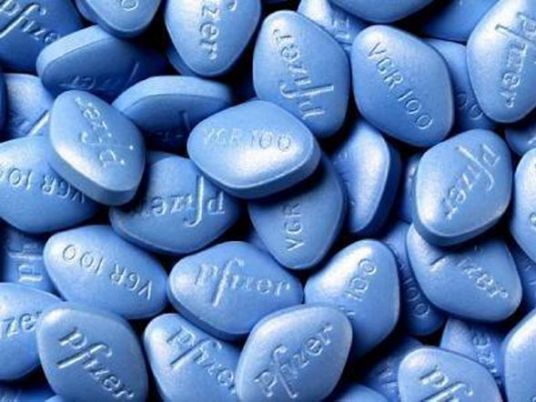 Viagra Egypt