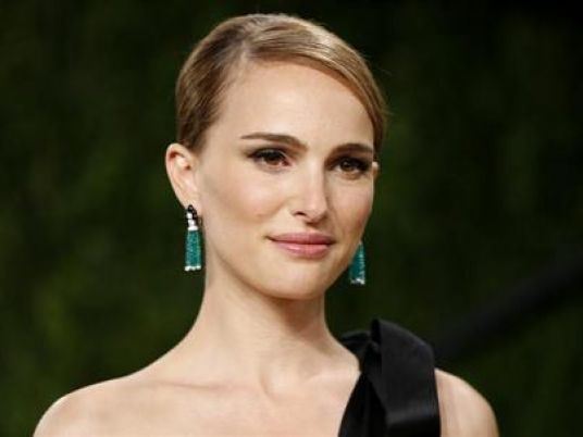 Jewish Prize ceremony cancelled over Natalie refusal to visit Israel