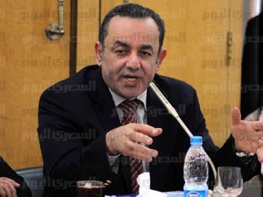 Parliament to finally settle Amr al-Shobky saga in current session