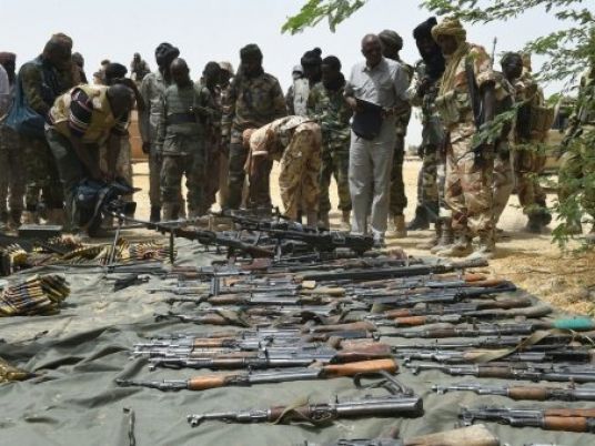 West Africa is focus of Jordan&rsquo;s counter-terrorism conference