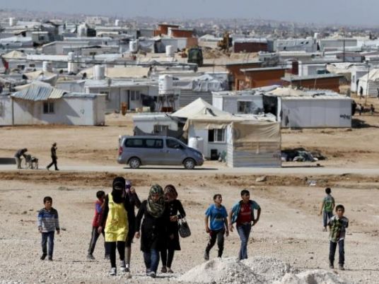 Germany, Egypt agree on plan to slow flow of migrants