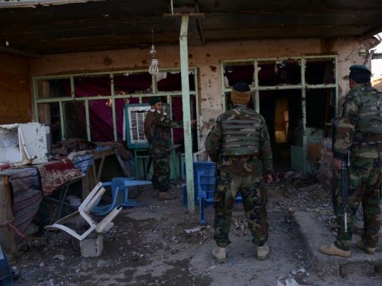 Taliban attack on Afghan government compound kills 15