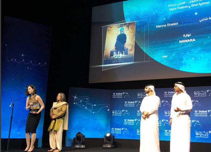 Egyptian actor Ahmed Malek to be recognized as one of the five” Arab Stars of Tomorrow” by UK’s Screen International