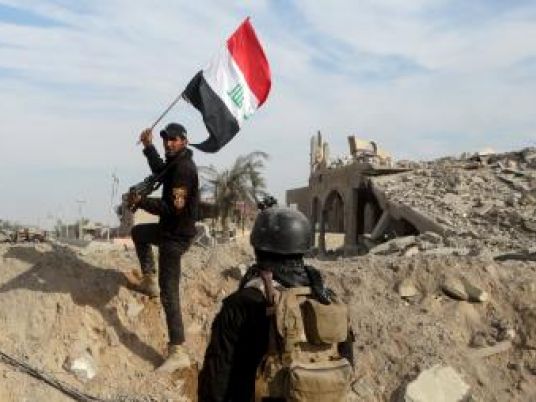 Fear of Iranian general left Iraqi Kurdish oil fields deserted