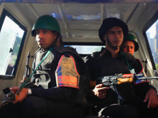 Breaking: Two retired army officers, police conscript killed in militant attack near Giza