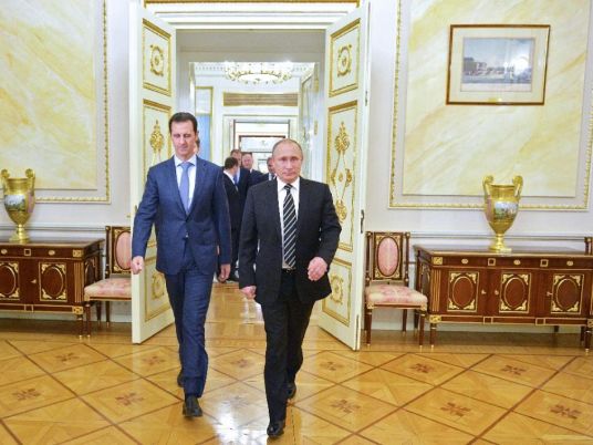 Russian Federation hits back over sanctions, orders U.S. diplomats to leave