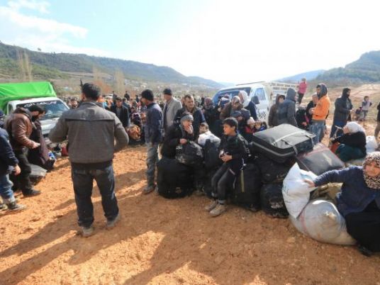 US probe finds more than 100 civilians killed in Mosul air strike