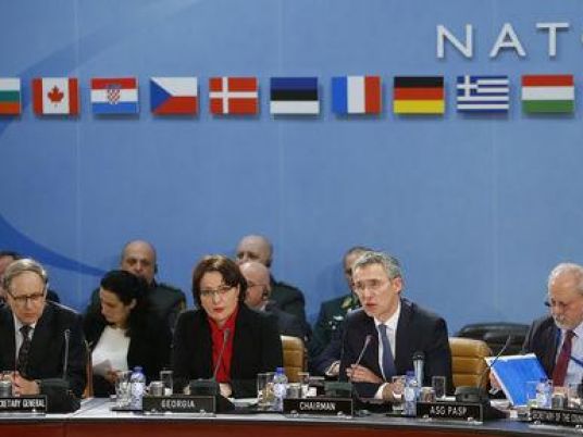 North Atlantic Treaty Organisation  to formally join US-led anti-'Islamic State' coalition