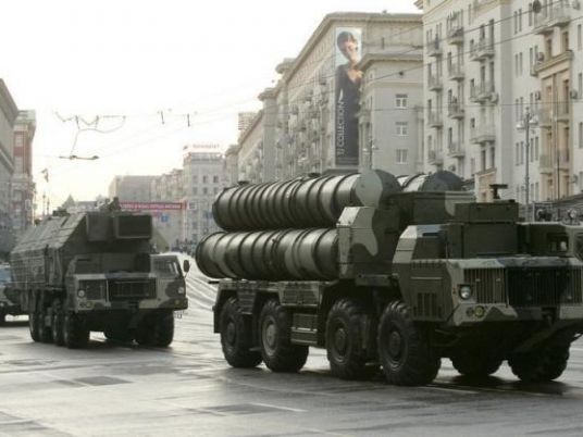 Egypt denies seized North Korean shipment of anti-tanks missiles bound for its military