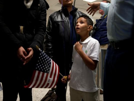 Iran: US travel ban is 'racist' and 'unfair'
