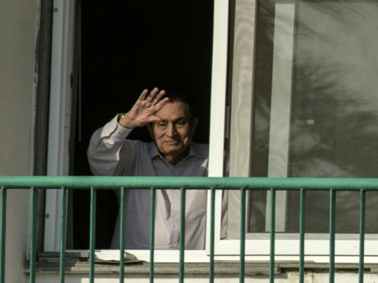 Former president Mubarak considered using Tu-160 to destroy Ethiopian dam