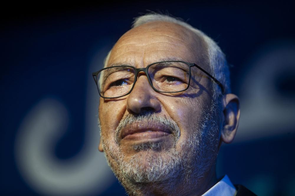 Tunisia opens corruption probes of leading Islamist party