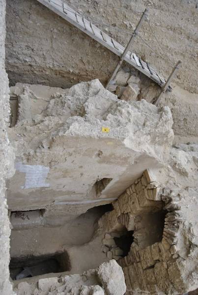 photo courtesy of Egypt's Heritage Task Force